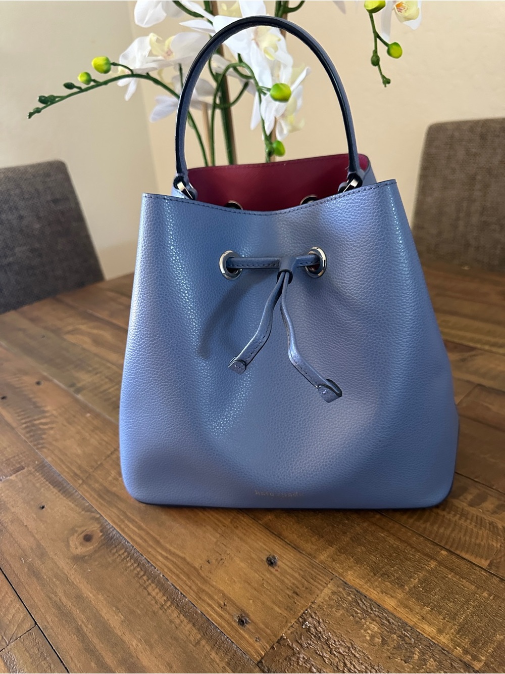 Kate Spade New York Bucket Bag